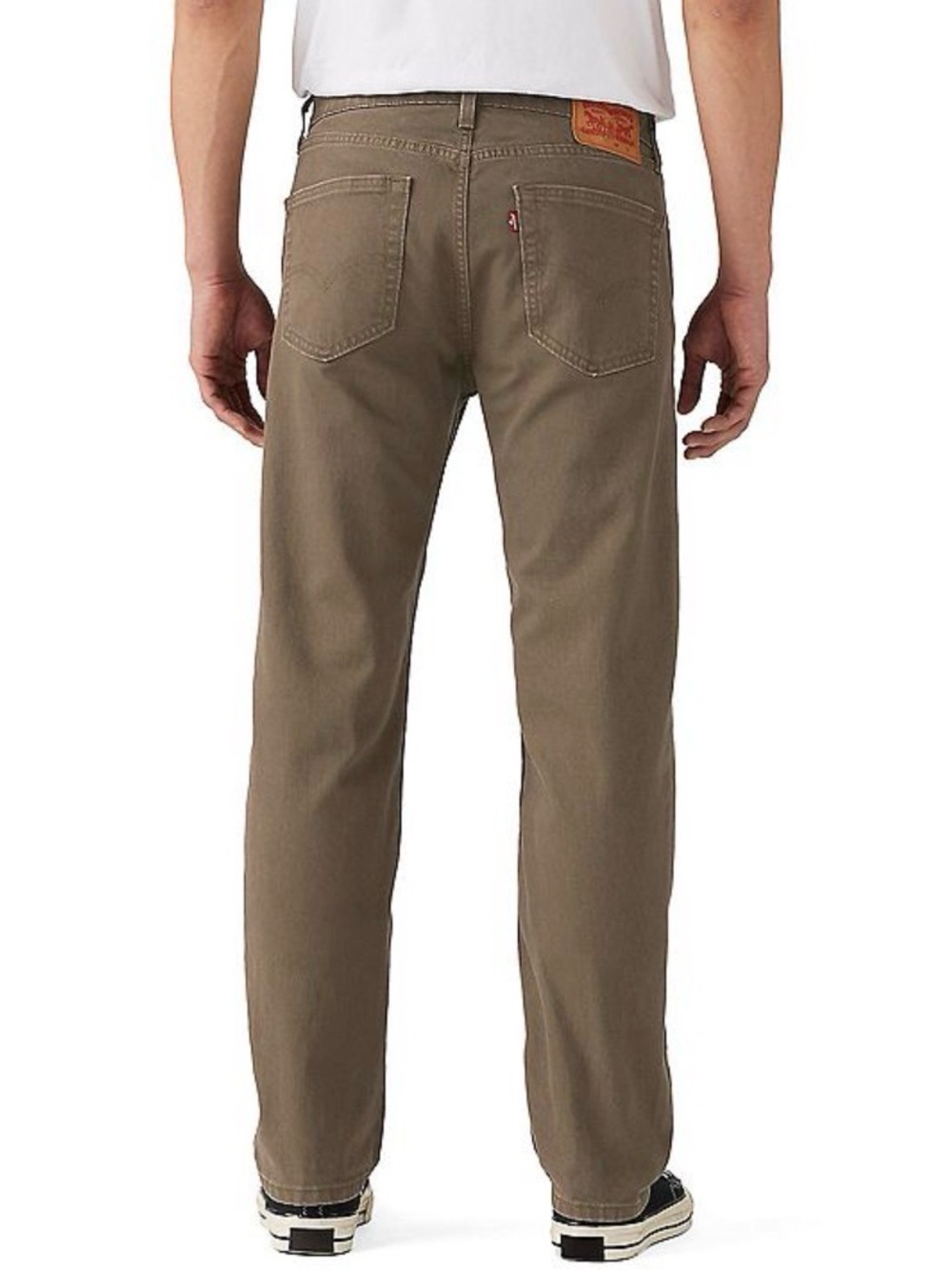 Levi’s 505 Men’s Jeans 32x32